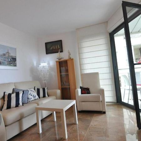 Rnet - Marina Parc Apartman Roses Kültér fotó