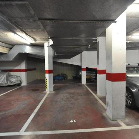 Rnet - Marina Parc Apartman Roses Kültér fotó