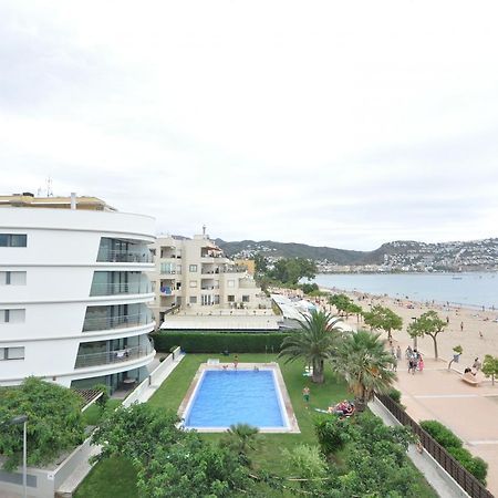 Rnet - Marina Parc Apartman Roses Kültér fotó