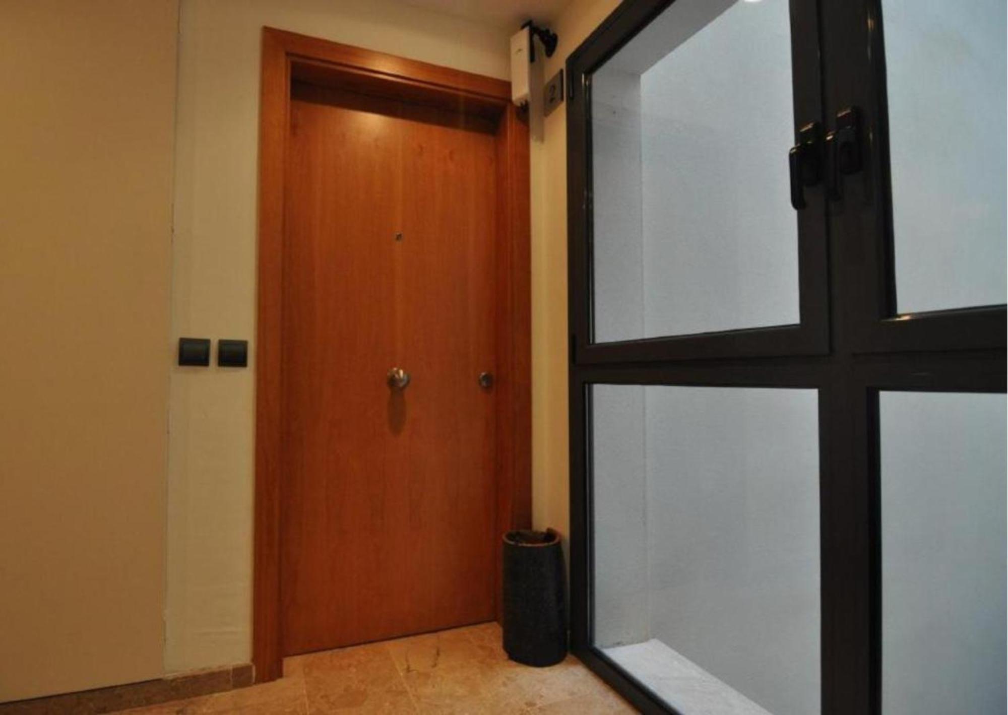 Rnet - Marina Parc Apartman Roses Kültér fotó