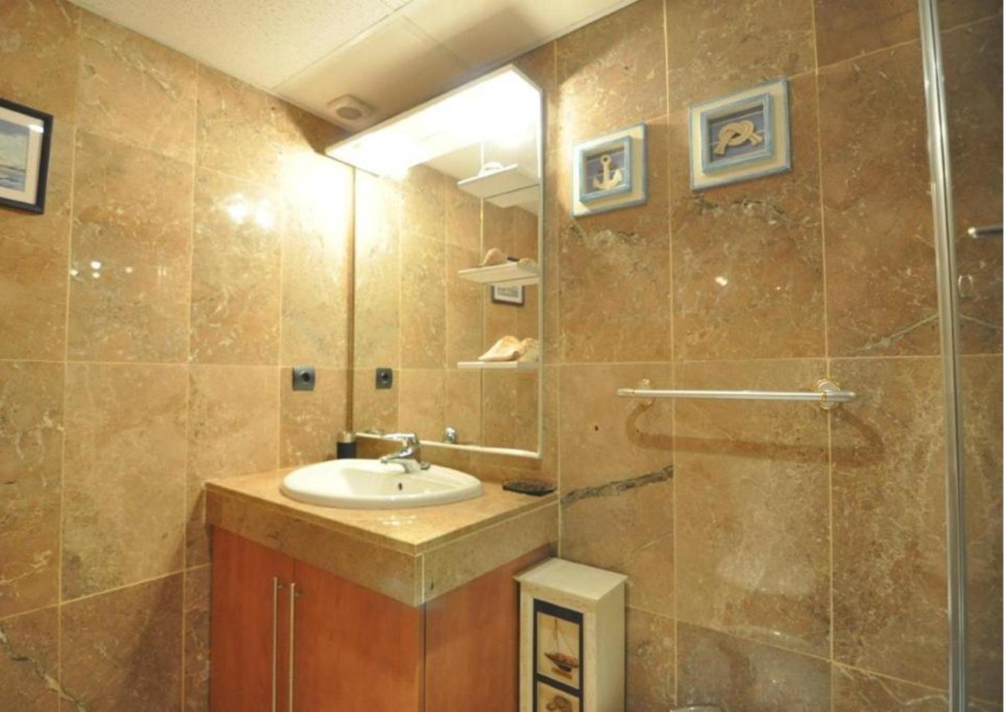 Rnet - Marina Parc Apartman Roses Kültér fotó
