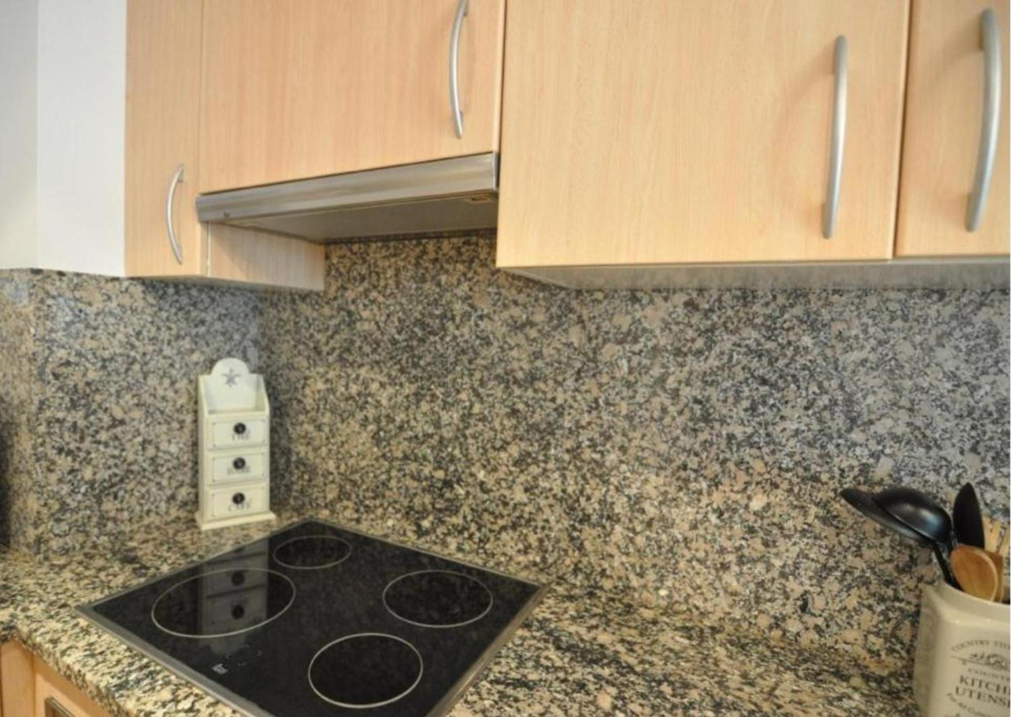 Rnet - Marina Parc Apartman Roses Kültér fotó