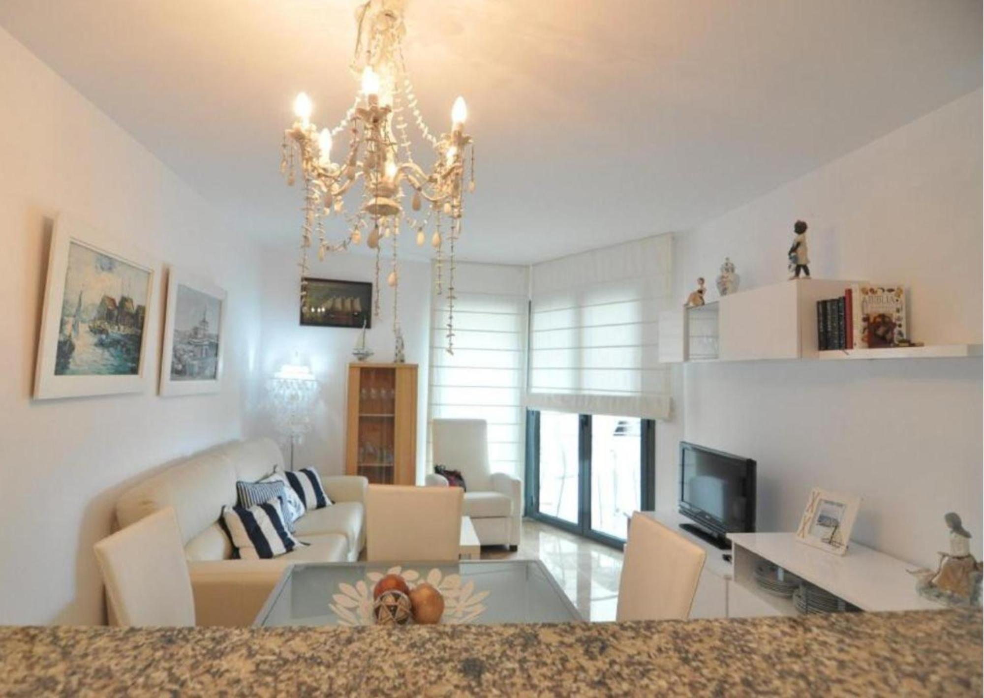 Rnet - Marina Parc Apartman Roses Kültér fotó