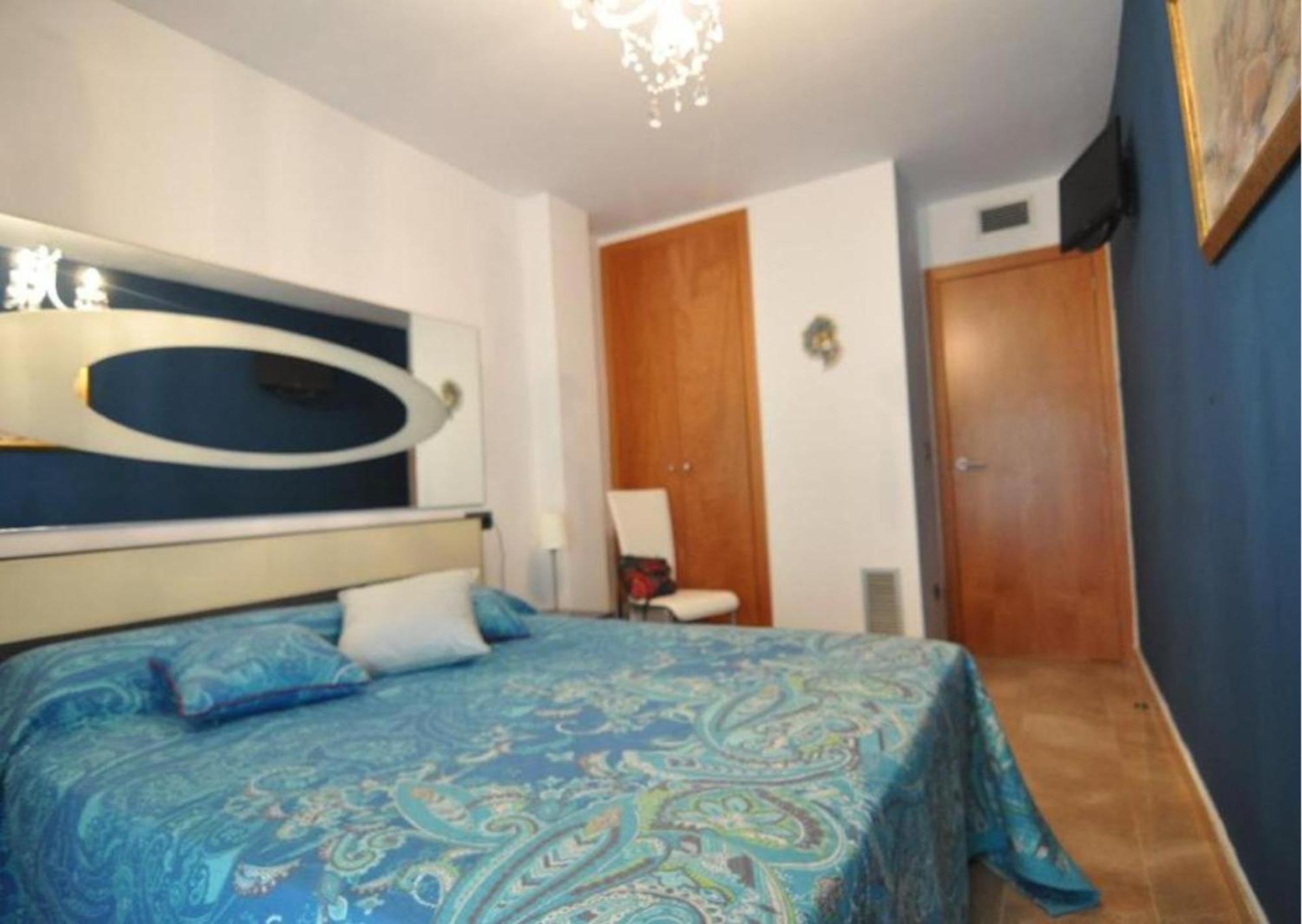 Rnet - Marina Parc Apartman Roses Kültér fotó