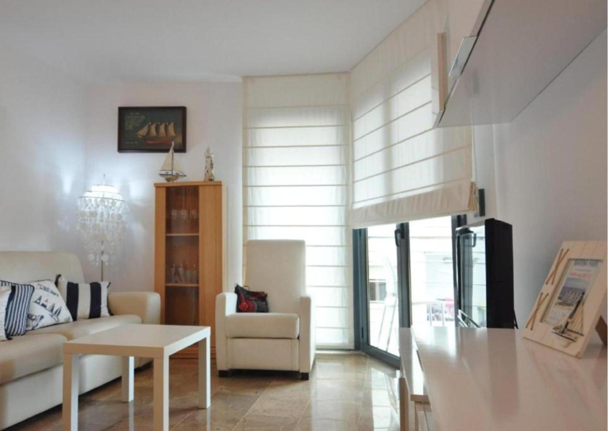 Rnet - Marina Parc Apartman Roses Kültér fotó