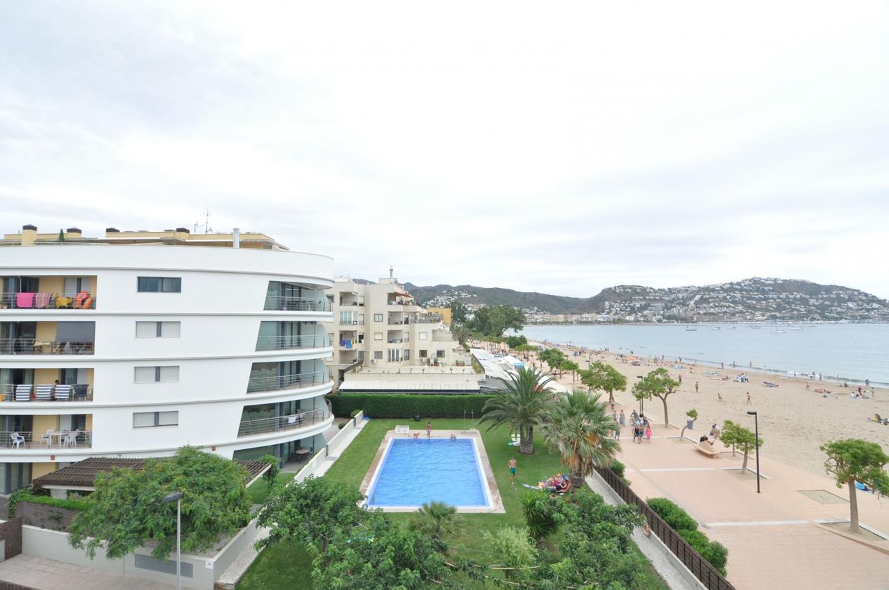 Rnet - Marina Parc Apartman Roses Kültér fotó
