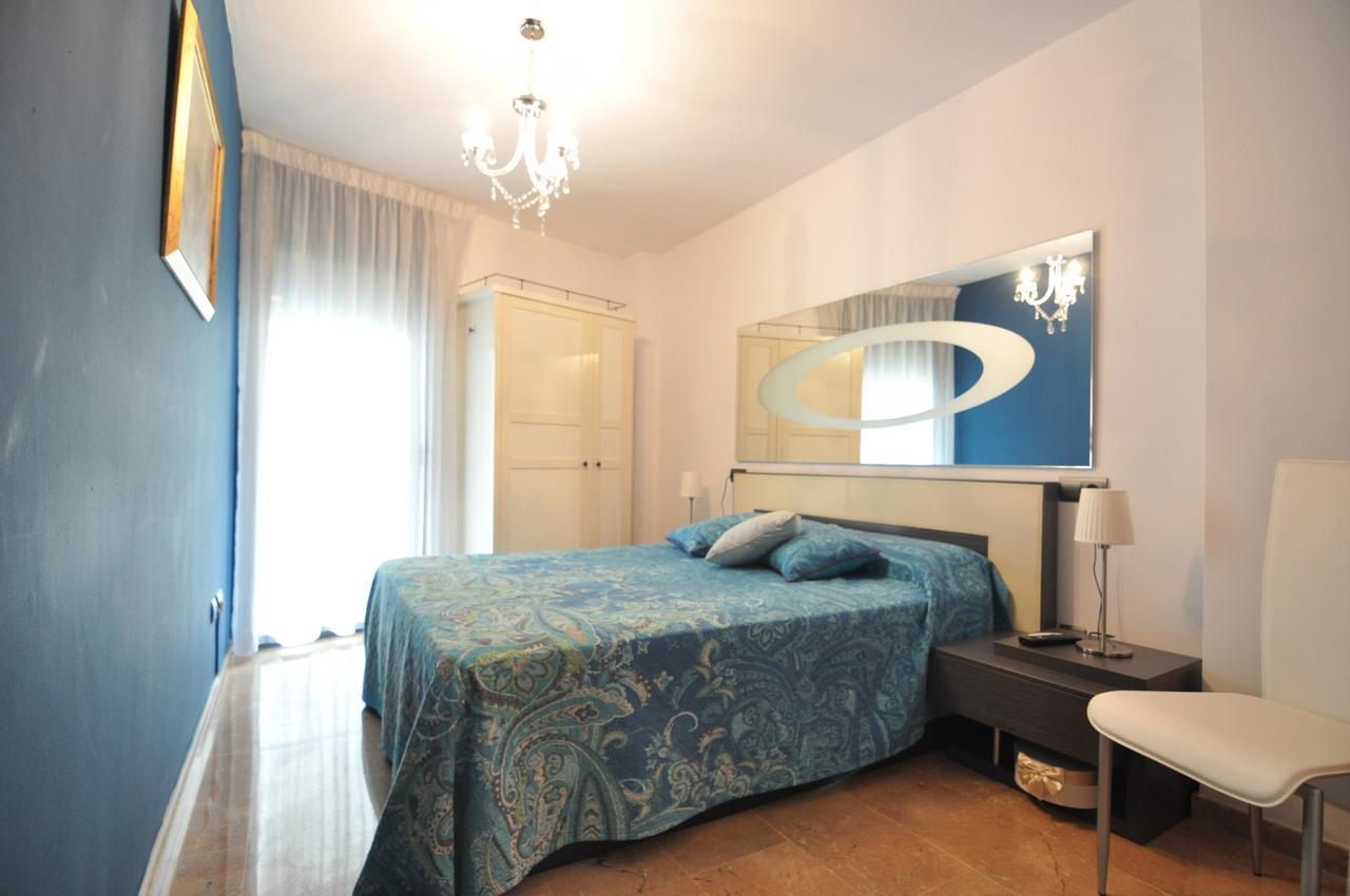 Rnet - Marina Parc Apartman Roses Kültér fotó