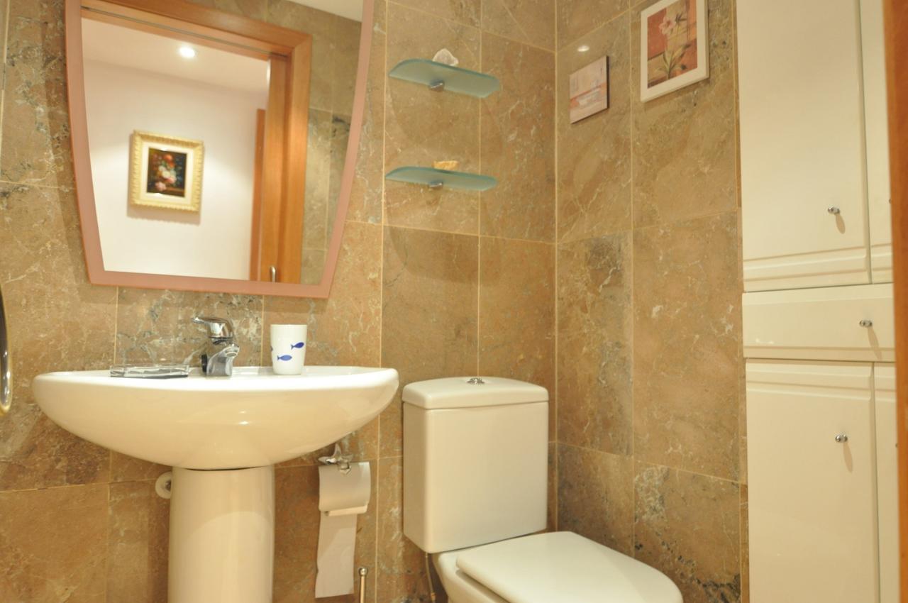 Rnet - Marina Parc Apartman Roses Kültér fotó