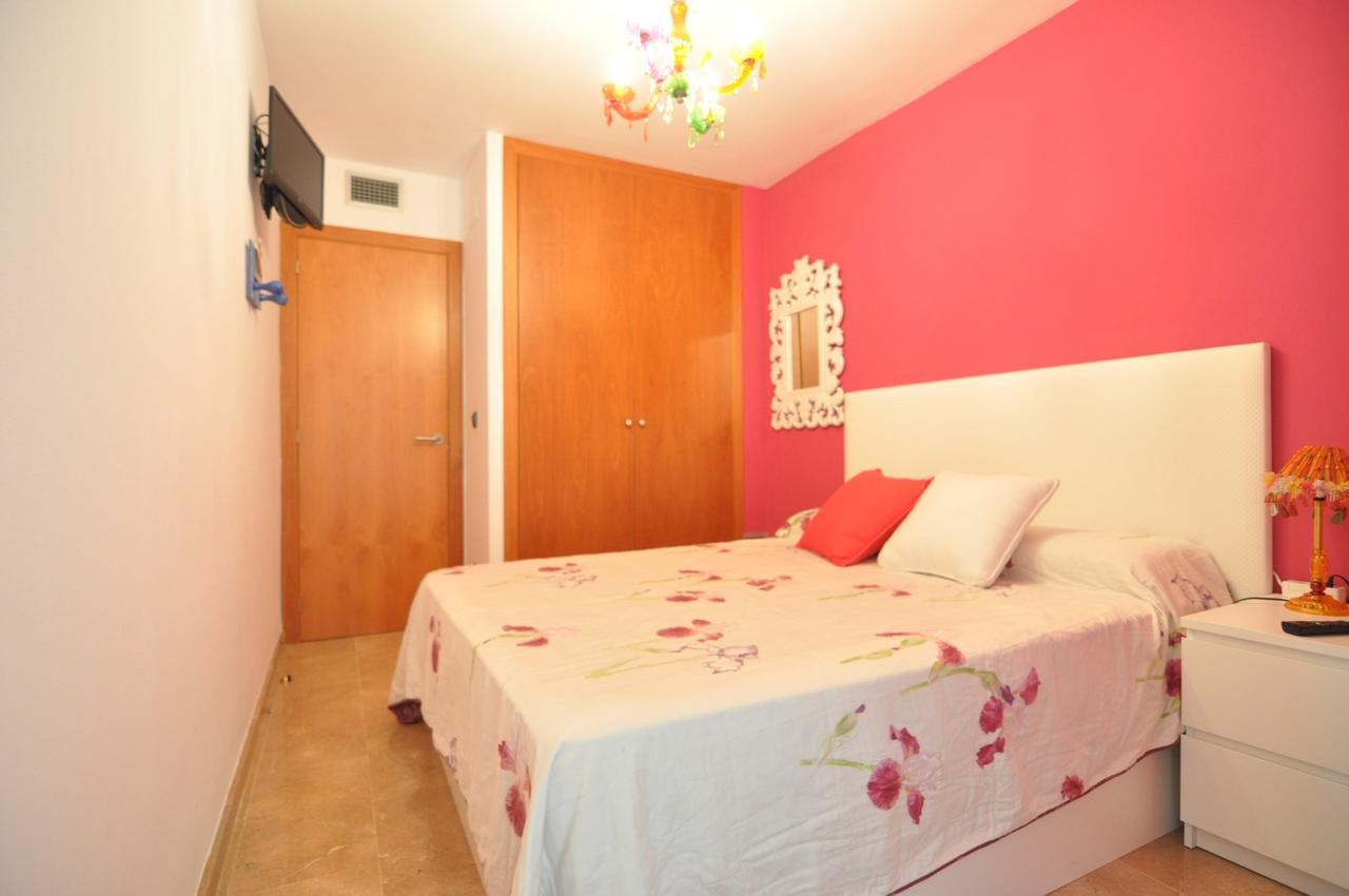 Rnet - Marina Parc Apartman Roses Kültér fotó